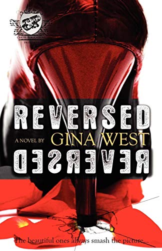 Reversed (the Cartel Publications Presents) [Paperback]