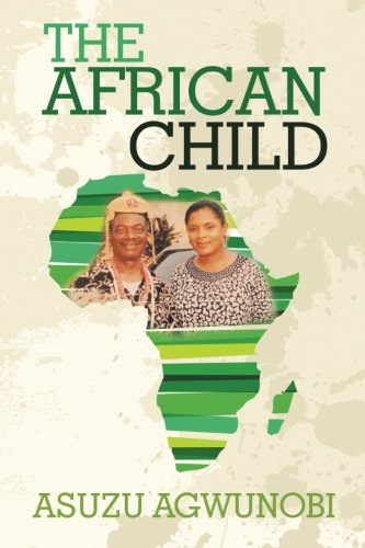 The African Child [Paperback]