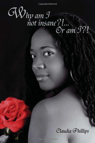 Why Am I Not Insane... or Am I [Hardcover]