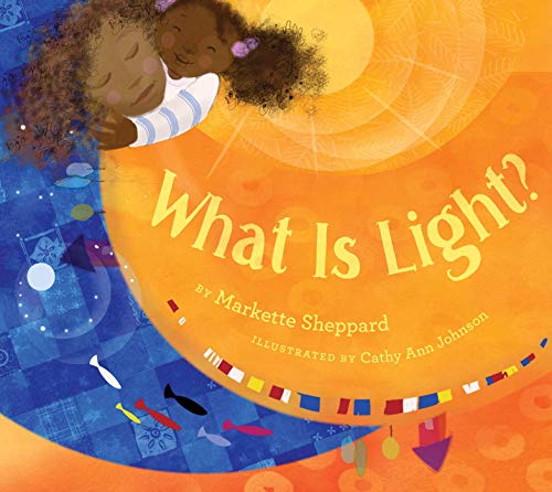 What Is Light [Hardcover]