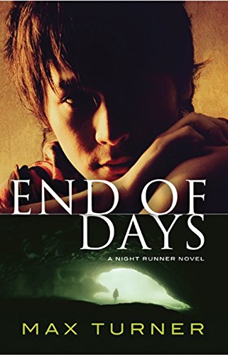 End Of Days Night Runner Ii [Paperback]
