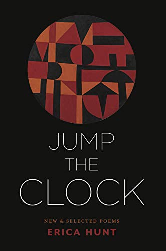 Jump the Clock New &amp Selected Poems [Paperback]