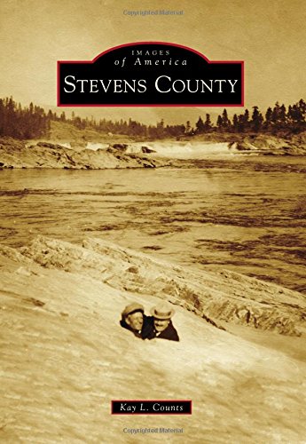 Stevens County [Paperback]