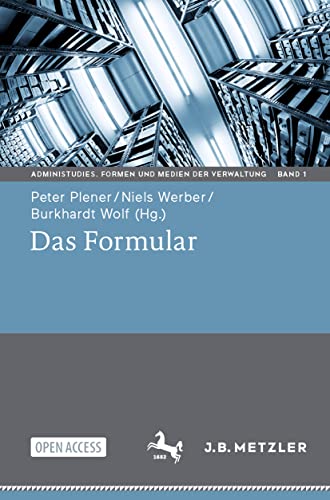Das Formular [Paperback]