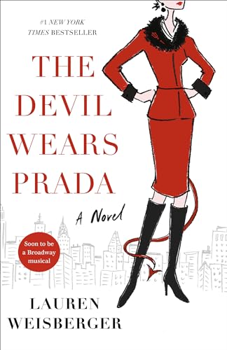 The Devil Wears Prada A Novel [Paperback]