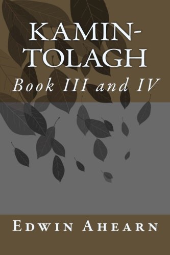 Kamin-Tolagh Iii And Iv Book Iii And Iv (volume 2) [Paperback]