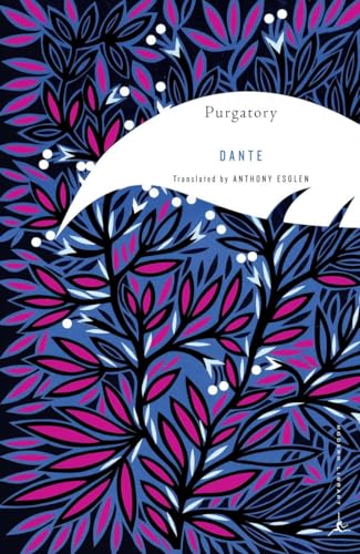 Purgatory [Paperback]