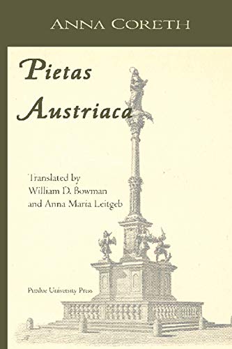 PIETAS AUSTRIACA [Paperback]
