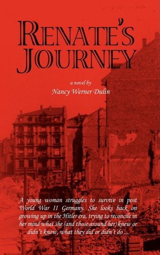 Renate's Journey [Paperback]