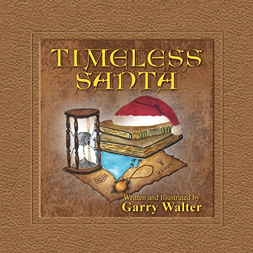 Timeless Santa [Paperback]