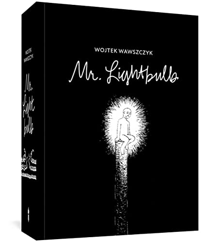 Mr. Lightbulb [Paperback]