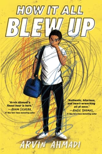 How It All Blew Up [Paperback]