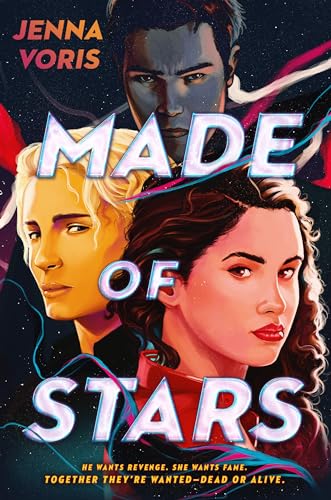 Made of Stars [Hardcover]