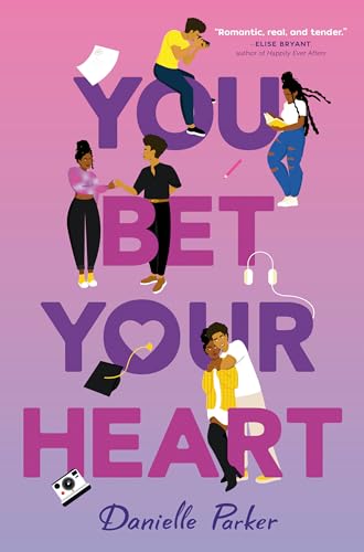 You Bet Your Heart [Hardcover]