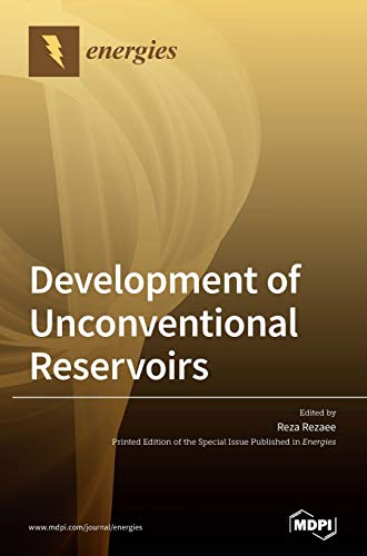 Development Of Unconventional Reservoirs