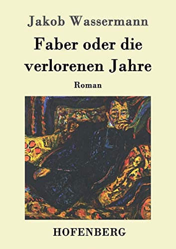 Faber Oder Die Verlorenen Jahre