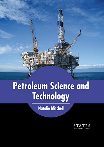 Petroleum Science And Technology