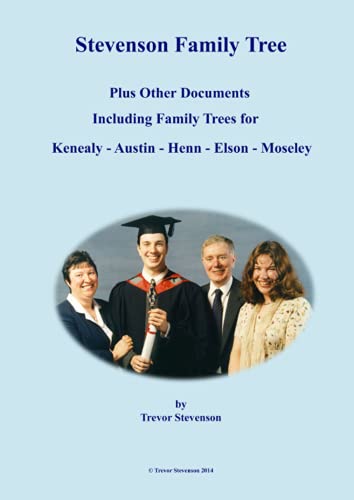 Stevenson Family Tree