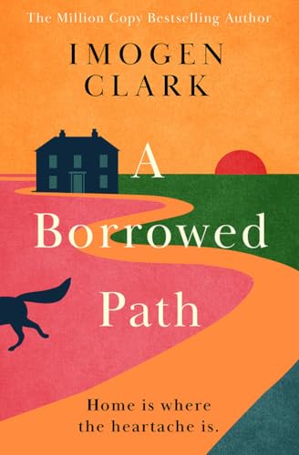 A Borrowed Path [Paperback]