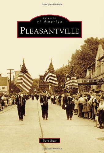 Pleasantville [Paperback]