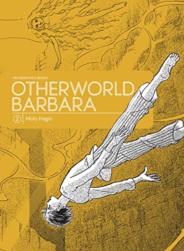 Otherworld Barbara Vol. 2 [Hardcover]