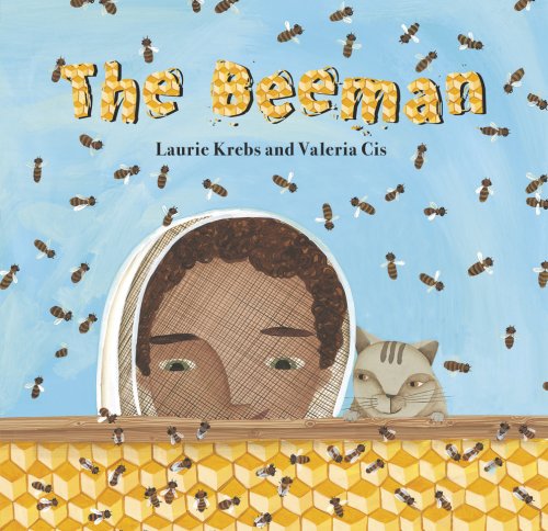 The Beeman [Paperback]