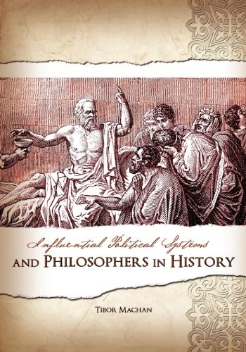 Influential Political Systems And Philosophers In History [Paperback]