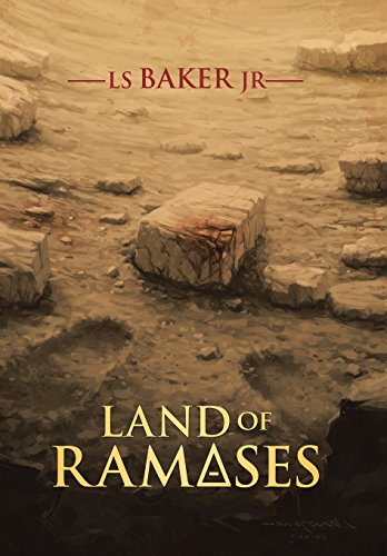 Land Of Rameses [Hardcover]