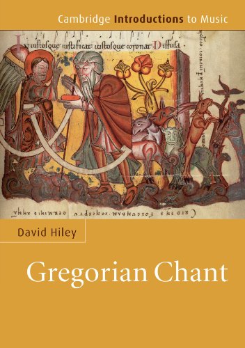 Gregorian Chant [Paperback]