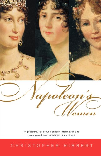Napoleon's Women [Paperback]