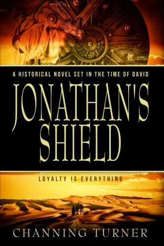 Jonathan's Shield [Paperback]