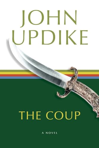 The Coup A Novel [Paperback]