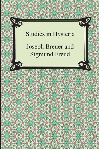 Studies In Hysteria [Paperback]