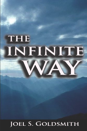 The Infinite Way [Paperback]