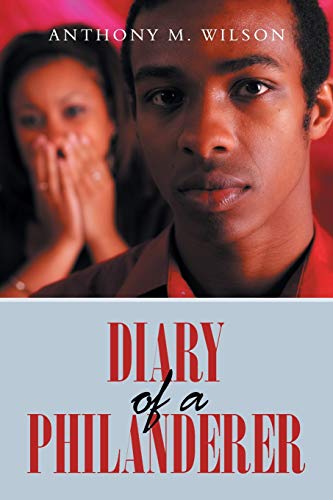 Diary of a Philanderer [Paperback]