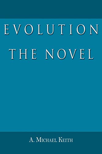 Evolution  The Novel [Unknown]