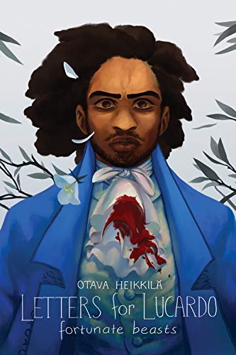 Fortunate Beasts [Paperback]