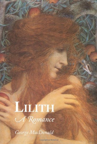 Lilith [Paperback]
