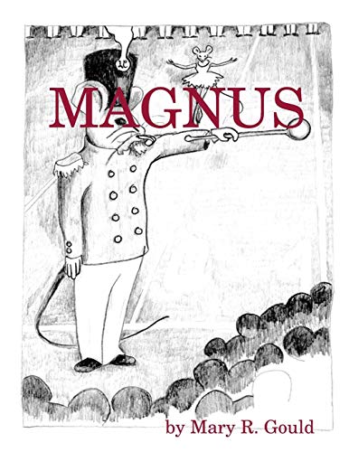 Magnus [Paperback]