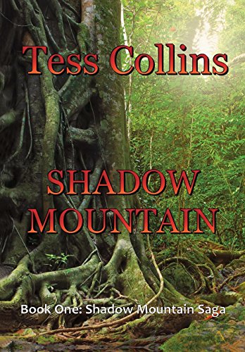 Shadow Mountain [Hardcover]