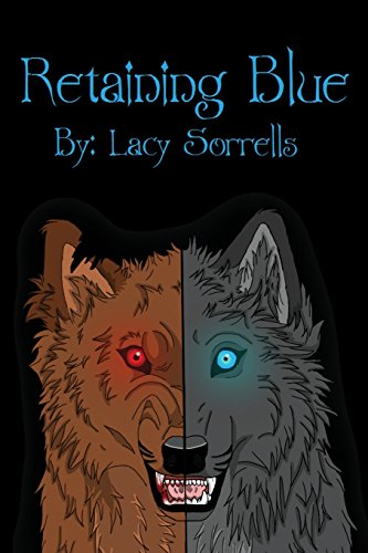 Retaining Blue [Paperback]