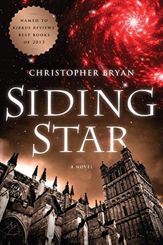 Siding Star [Paperback]