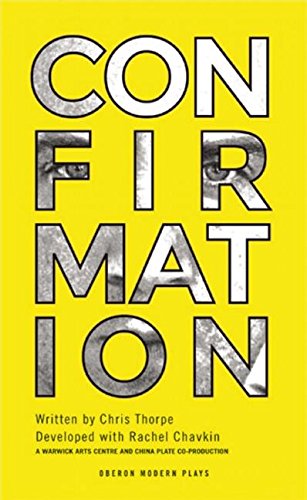 Confirmation [Paperback]