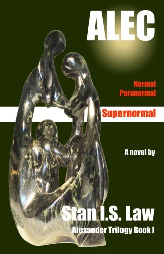 Alec (alexander Trilogy) (volume 1) [Paperback]