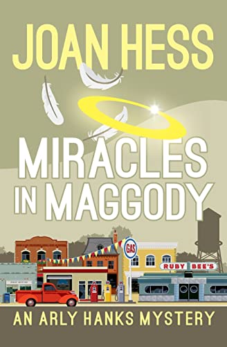 Miracles in Maggody [Paperback]