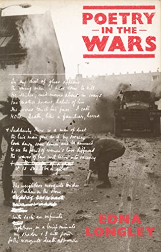 Poetry in the Wars [Paperback]