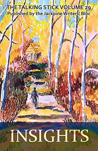 Talking Stick  Volume 29 Insights [Paperback]