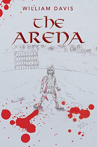 The Arena [Paperback]