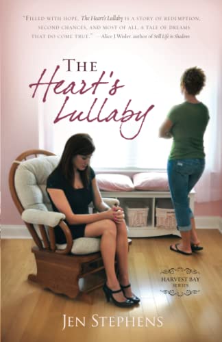 The Heart's Lullaby [Paperback]