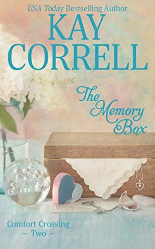 The Memory Box Small Town Romance (comfort Crossing) (volume 2) [Paperback]